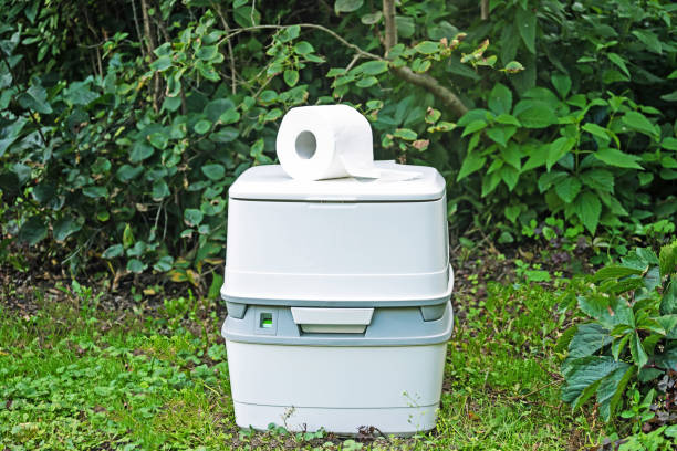 Best Best portable toilet rental  in Union Mill, VA