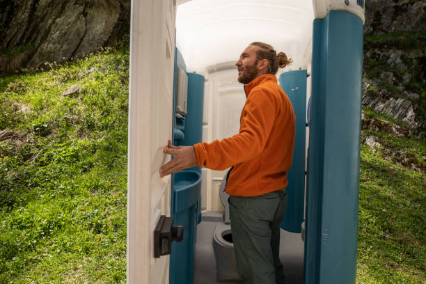 Trusted Union Mill, VA porta potty rental Experts