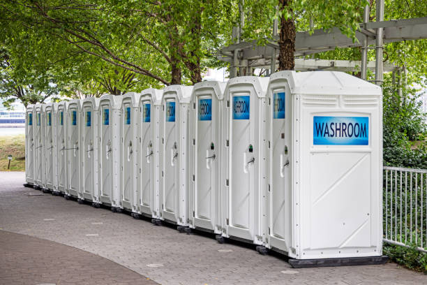 Best Affordable portable toilet rental  in Union Mill, VA
