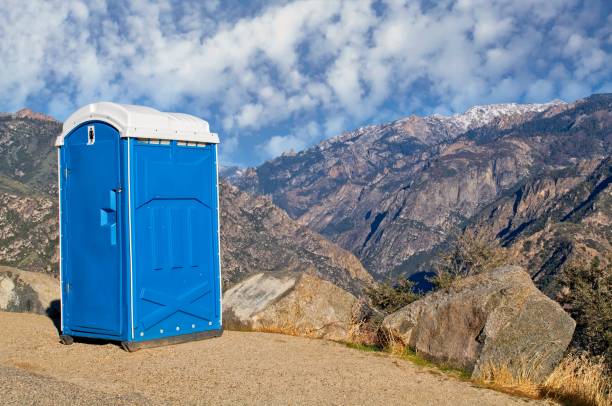 Portable Toilet Options We Offer in Union Mill, VA