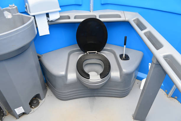 Best Long-term porta potty rental  in Union Mill, VA