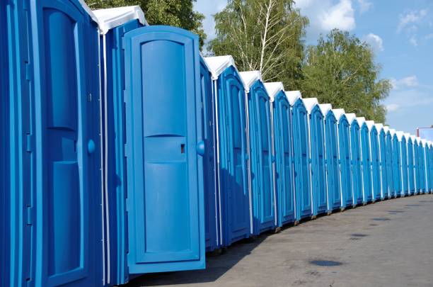 Best Portable toilet rental cost  in Union Mill, VA